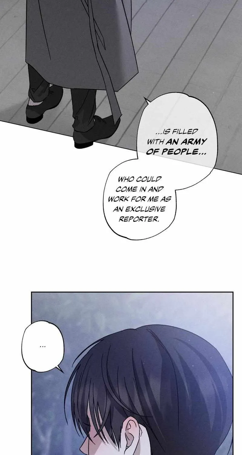 Close Up (Dyo) Chapter 23 page 29 - 