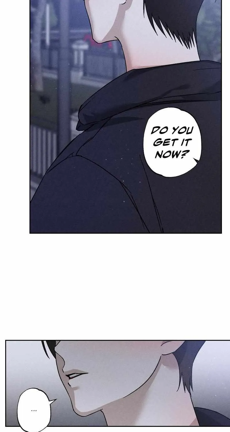 Close Up (Dyo) Chapter 23 page 30 - 