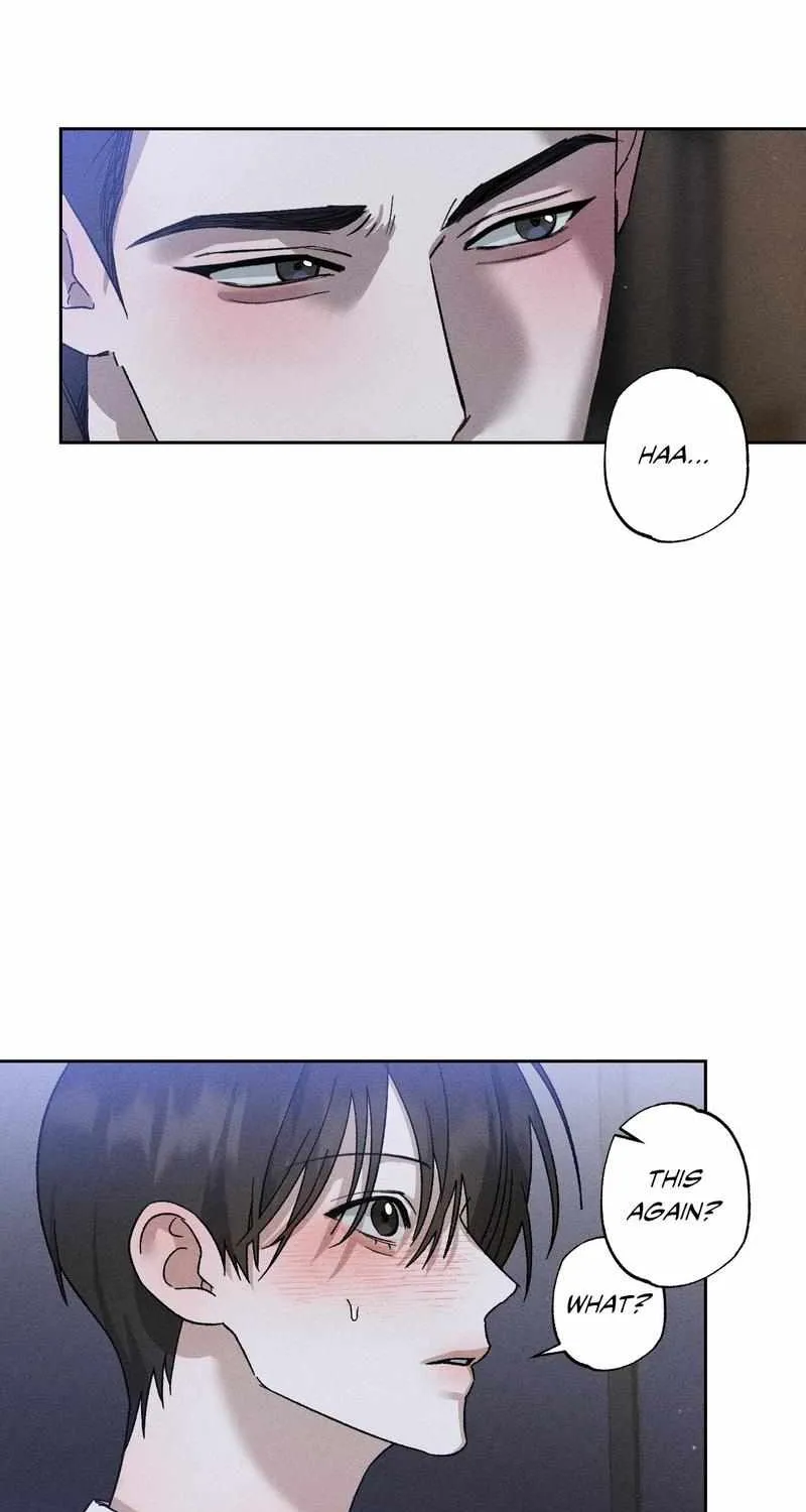 Close Up (Dyo) Chapter 23 page 4 - 