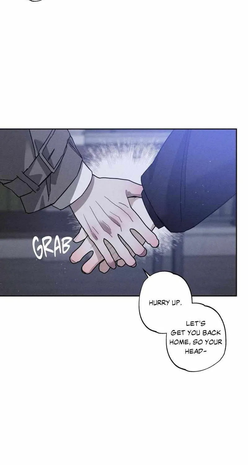 Close Up (Dyo) Chapter 23 page 31 - 