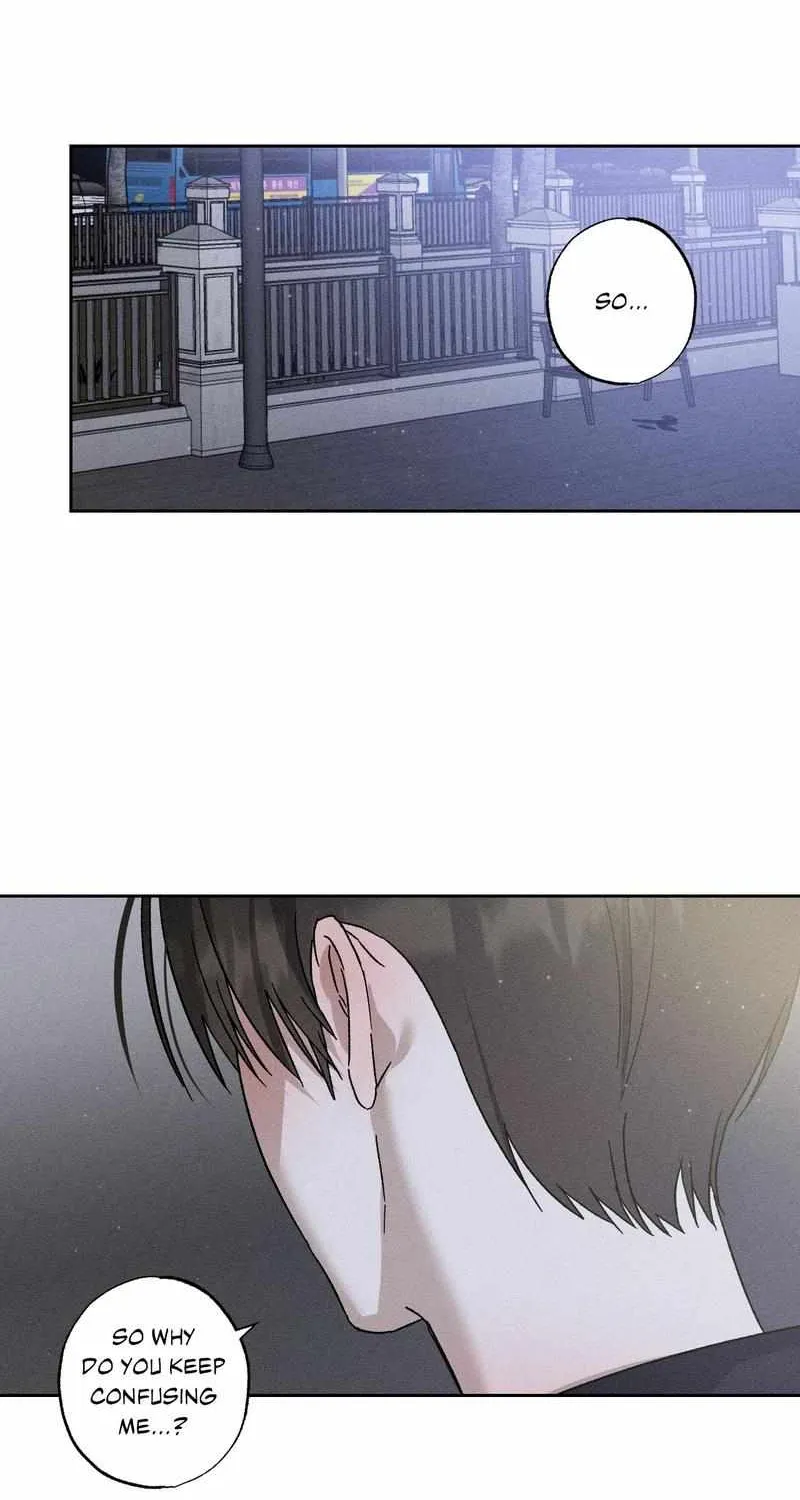 Close Up (Dyo) Chapter 23 page 33 - 