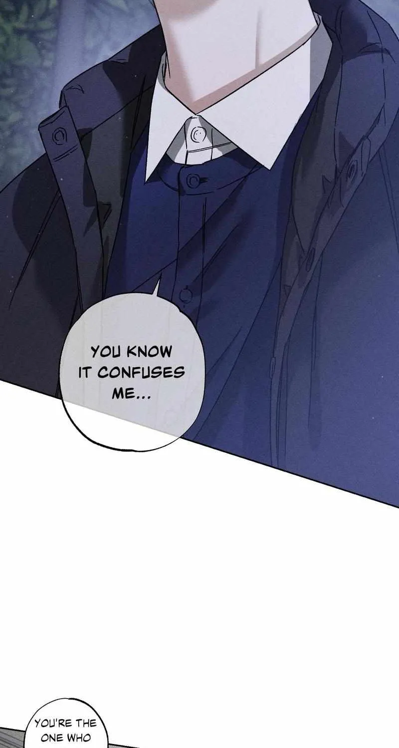 Close Up (Dyo) Chapter 23 page 35 - 
