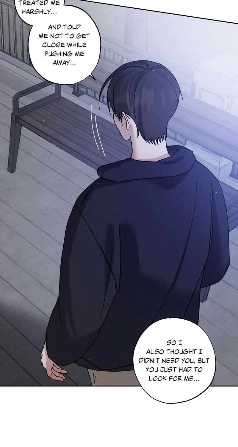 Close Up (Dyo) Chapter 23 page 36 - 
