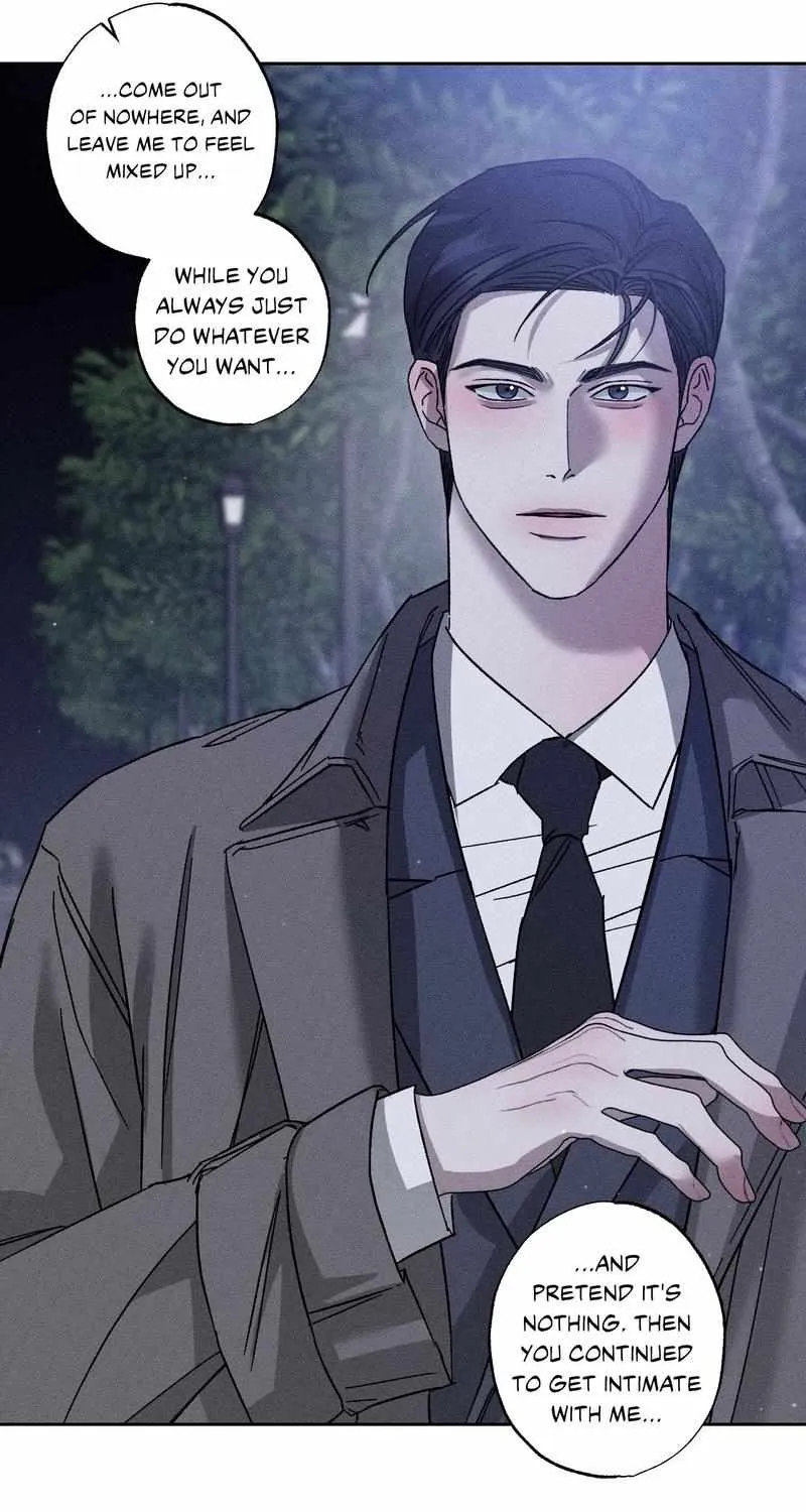 Close Up (Dyo) Chapter 23 page 38 - 
