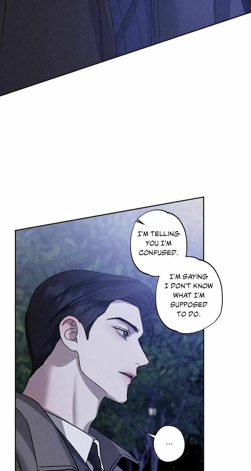 Close Up (Dyo) Chapter 23 page 40 - 