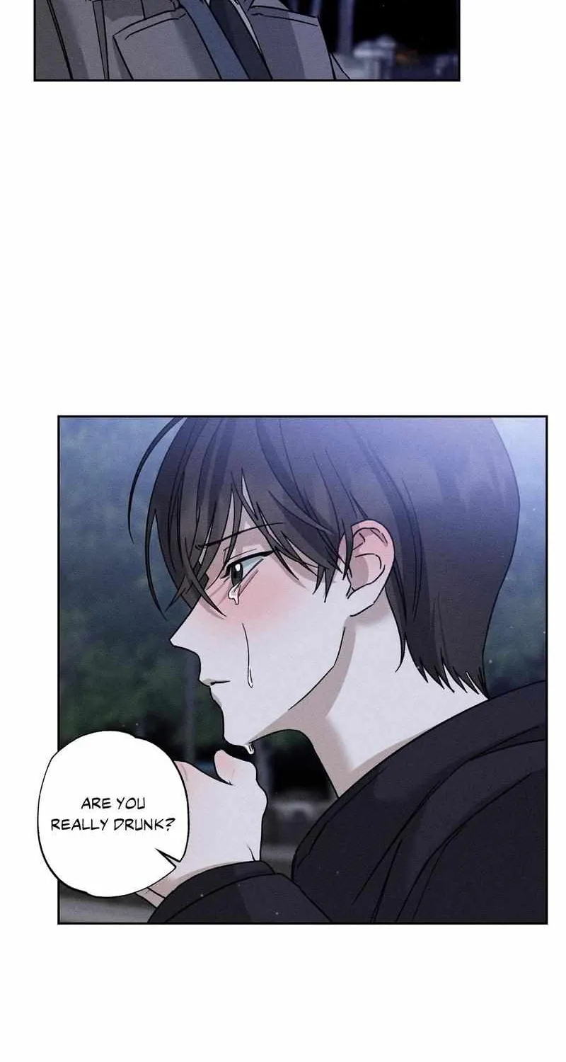 Close Up (Dyo) Chapter 23 page 41 - 