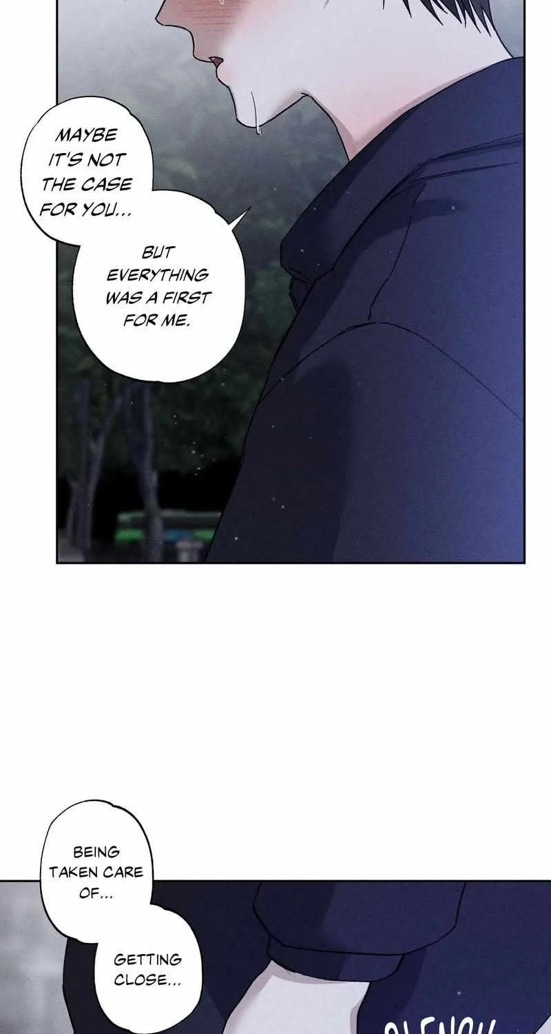 Close Up (Dyo) Chapter 23 page 46 - 