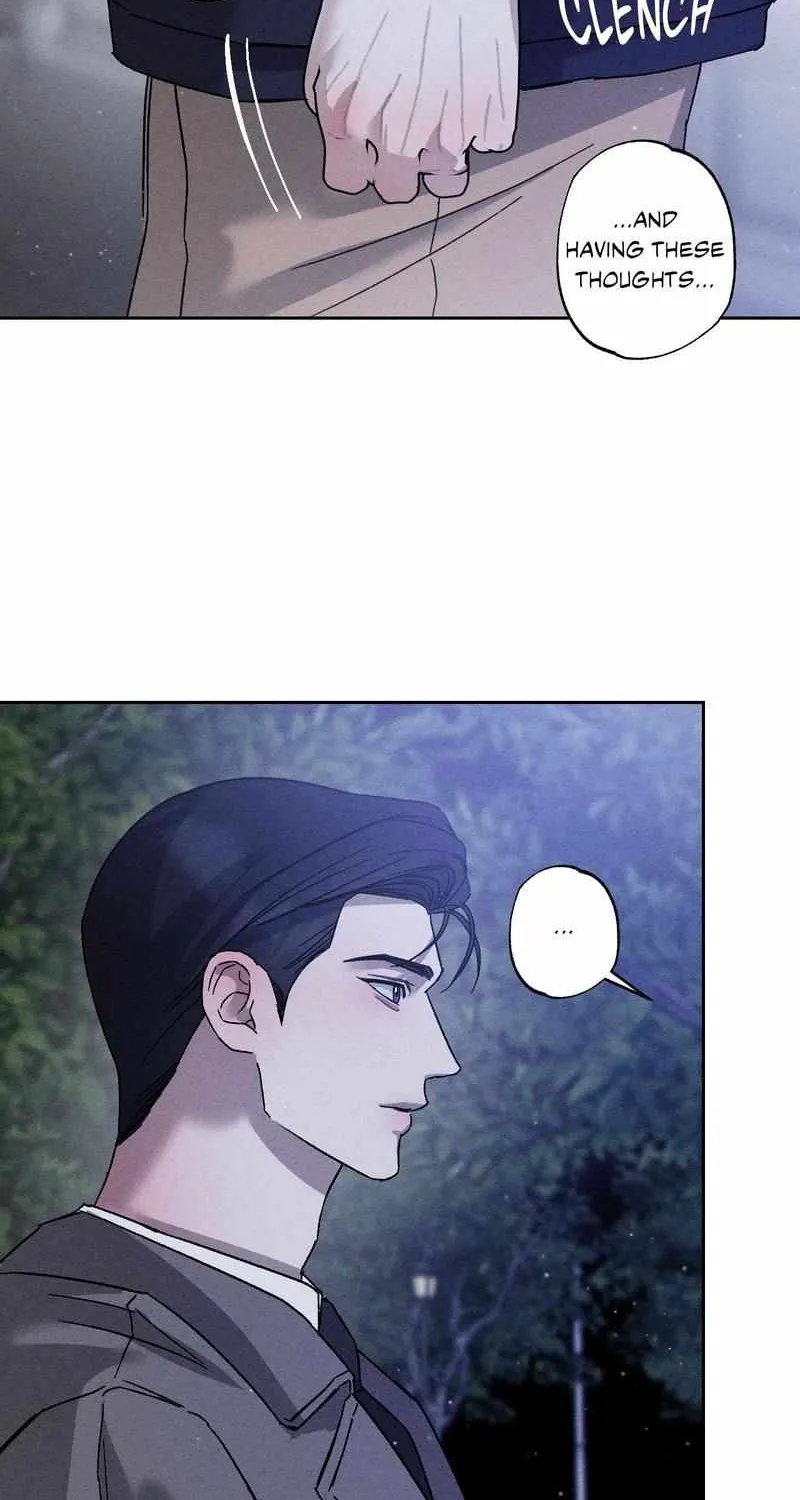 Close Up (Dyo) Chapter 23 page 47 - 