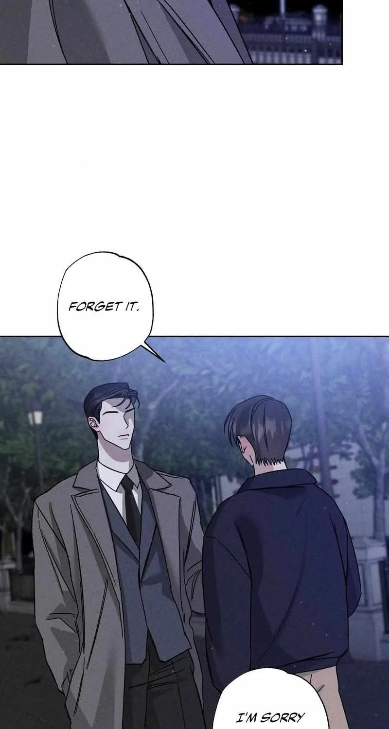 Close Up (Dyo) Chapter 23 page 48 - 