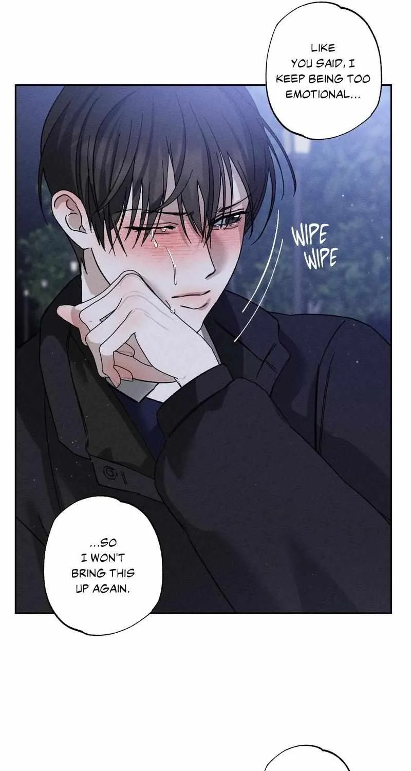 Close Up (Dyo) Chapter 23 page 50 - 