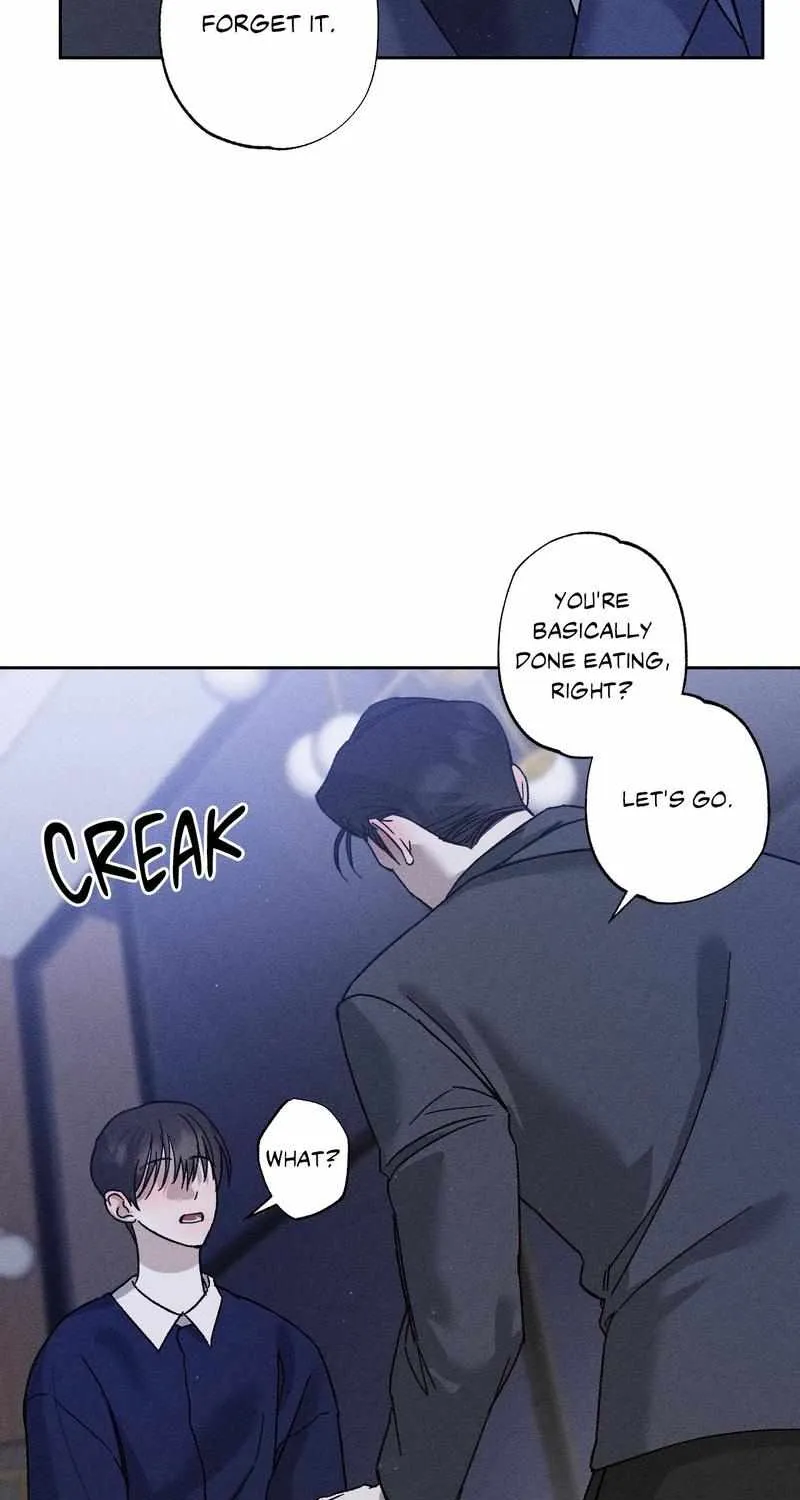 Close Up (Dyo) Chapter 23 page 6 - 