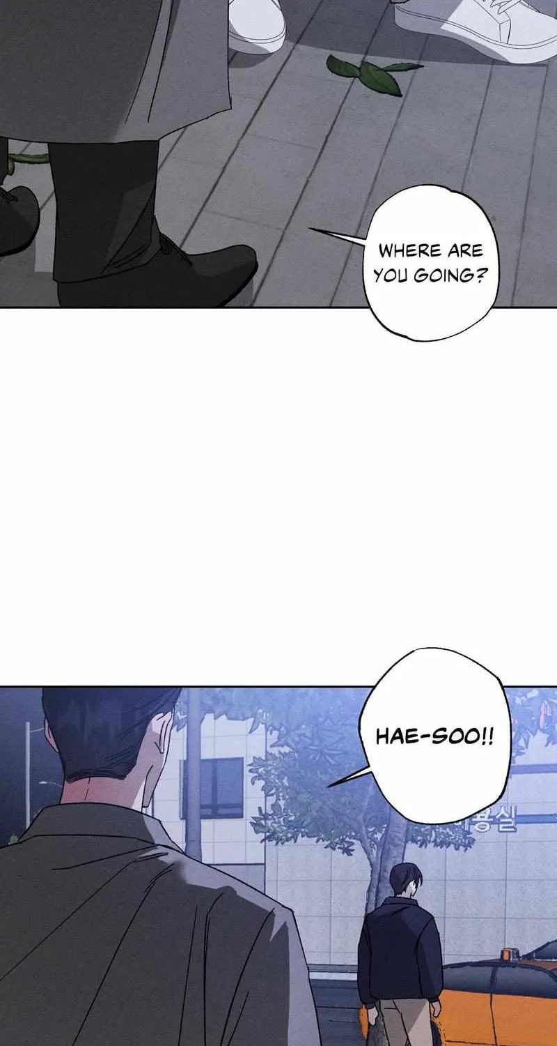 Close Up (Dyo) Chapter 23 page 53 - 