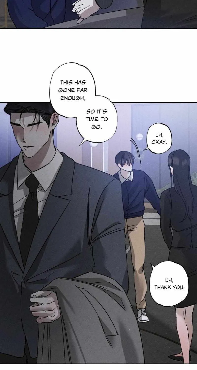Close Up (Dyo) Chapter 23 page 7 - 