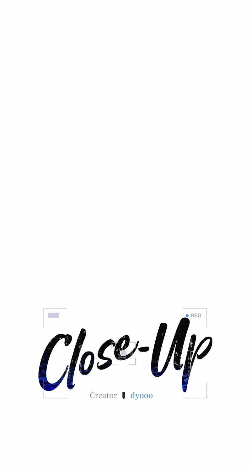 Close Up (Dyo) Chapter 23 page 8 - 