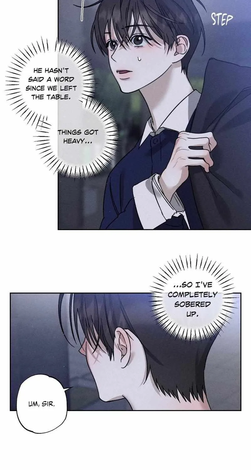 Close Up (Dyo) Chapter 23 page 10 - 