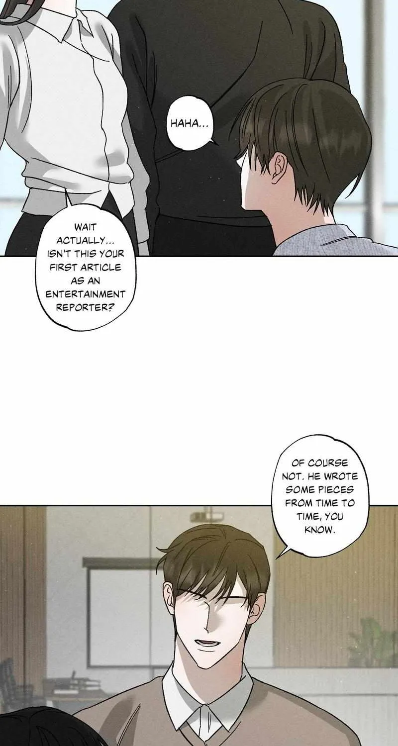 Close Up (Dyo) Chapter 24 page 11 - 