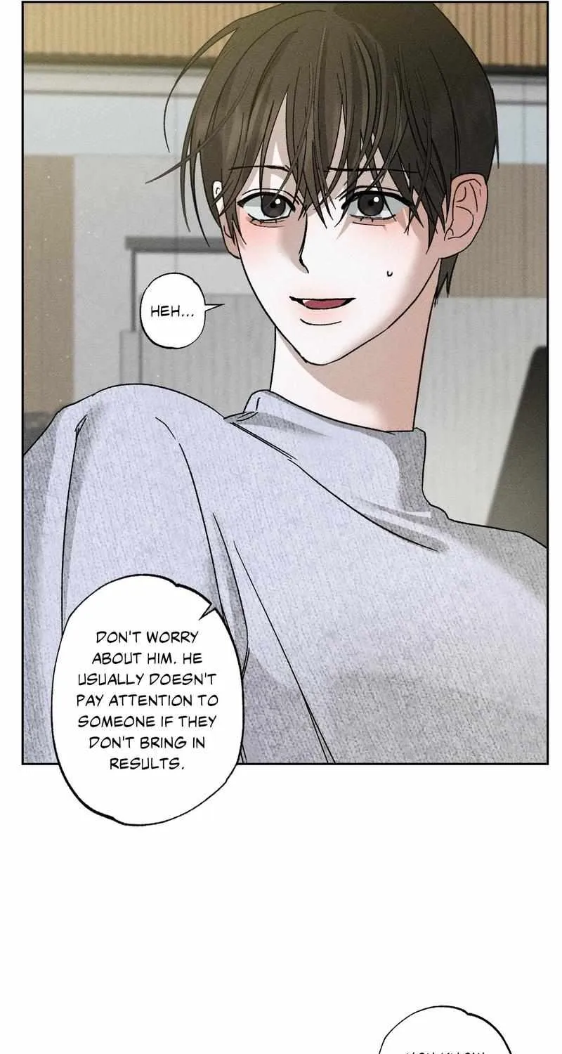 Close Up (Dyo) Chapter 24 page 14 - 