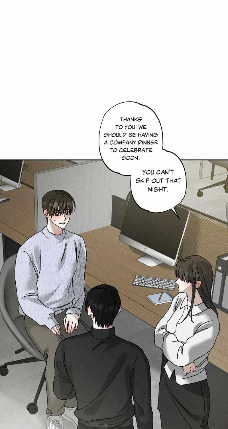 Close Up (Dyo) Chapter 24 page 16 - 