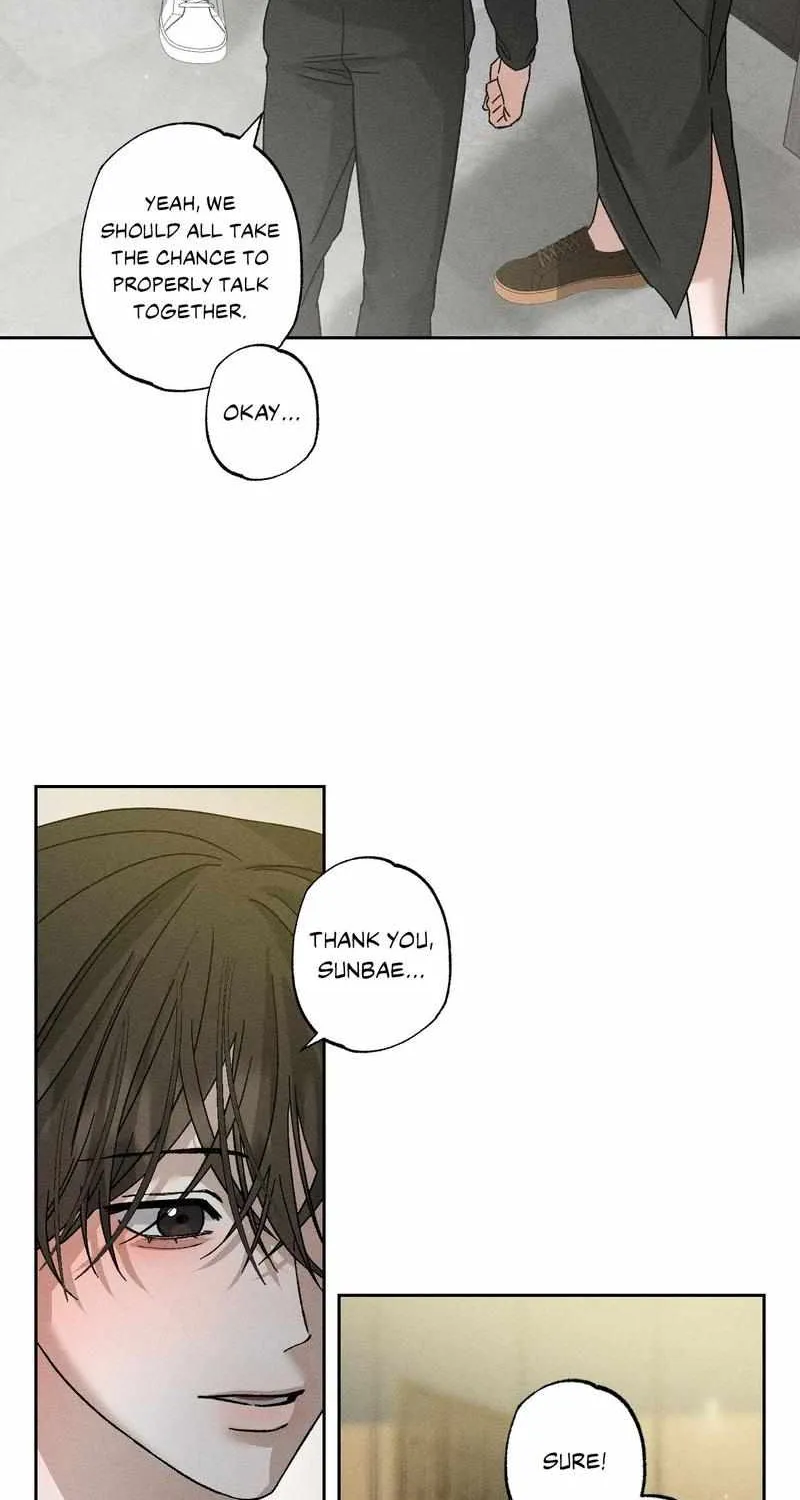 Close Up (Dyo) Chapter 24 page 17 - 