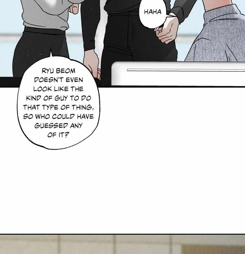 Close Up (Dyo) Chapter 24 page 19 - 