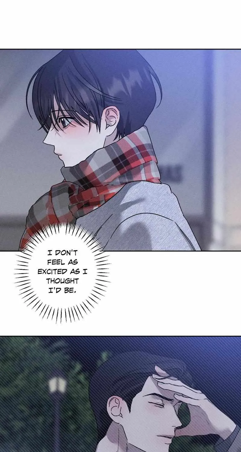 Close Up (Dyo) Chapter 24 page 24 - 