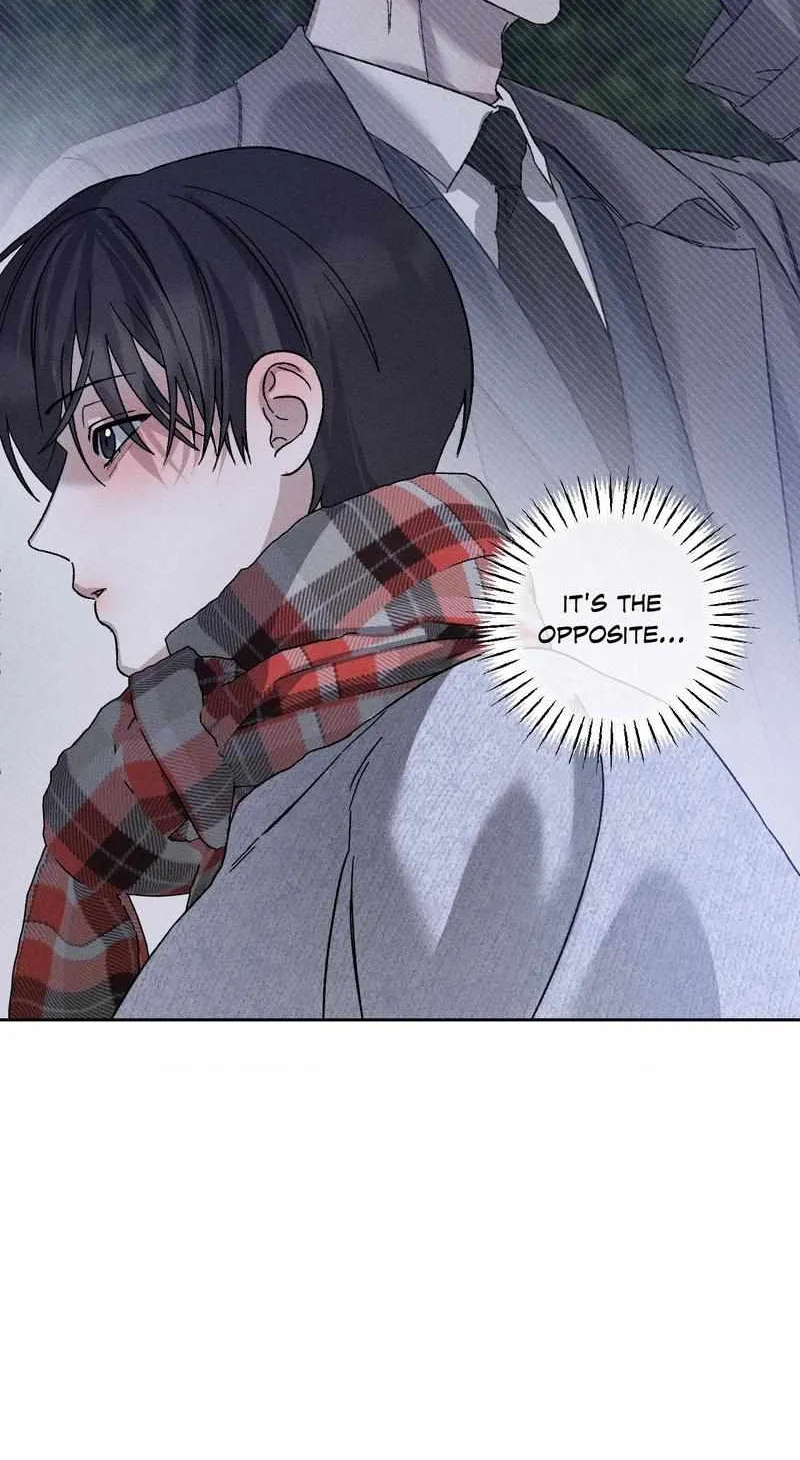 Close Up (Dyo) Chapter 24 page 25 - 