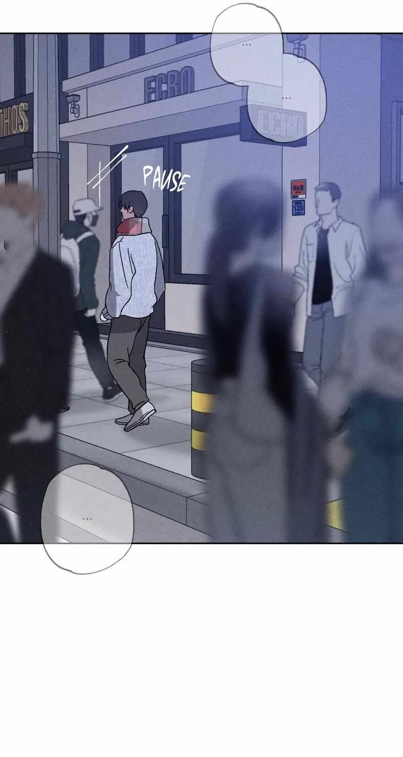 Close Up (Dyo) Chapter 24 page 26 - 