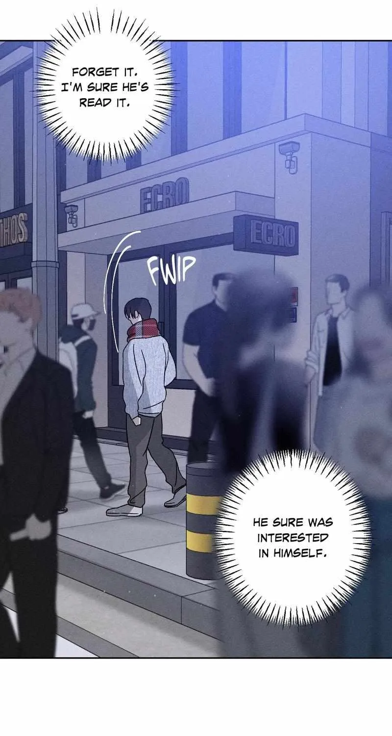 Close Up (Dyo) Chapter 24 page 30 - 