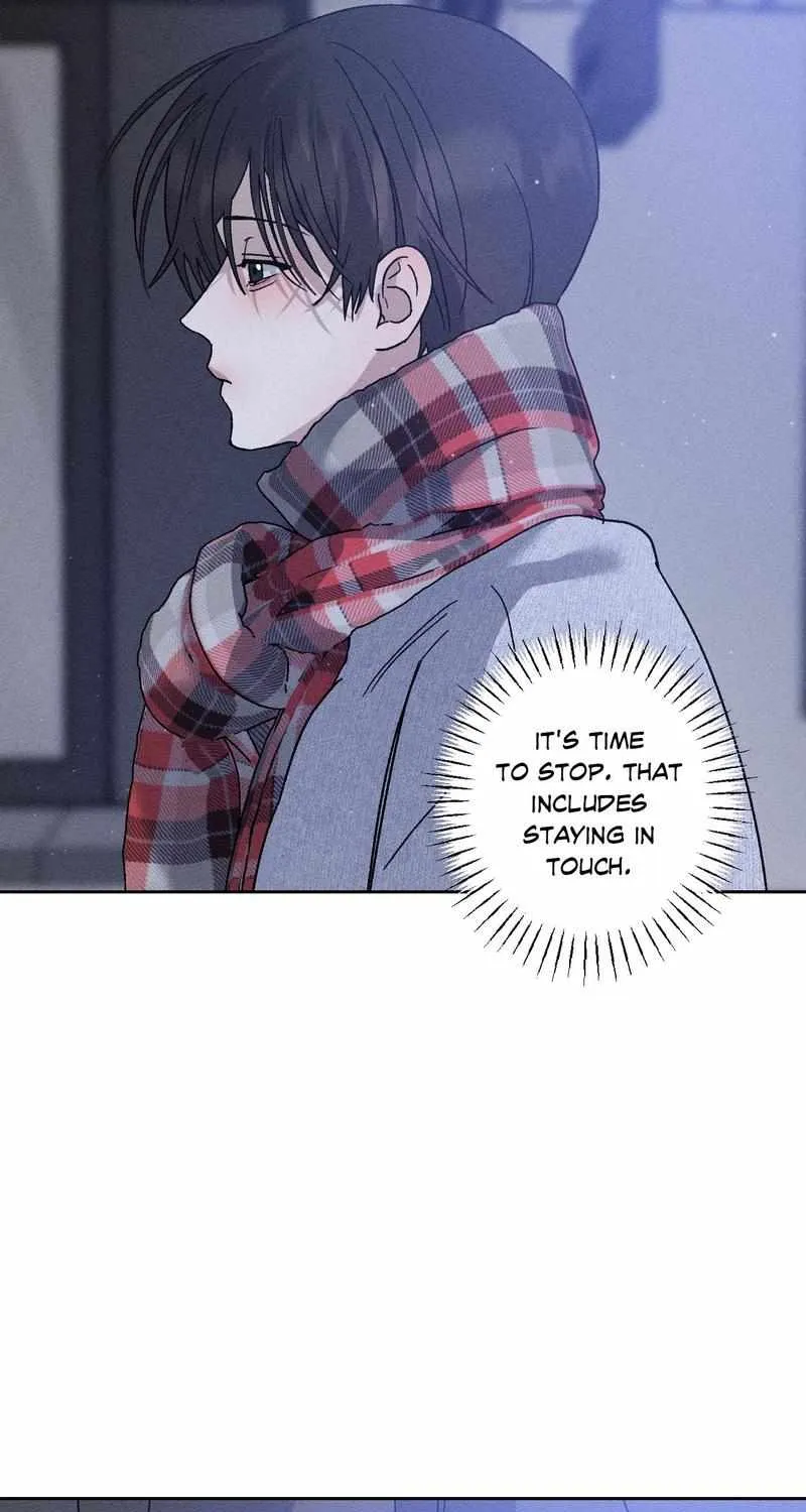 Close Up (Dyo) Chapter 24 page 32 - 