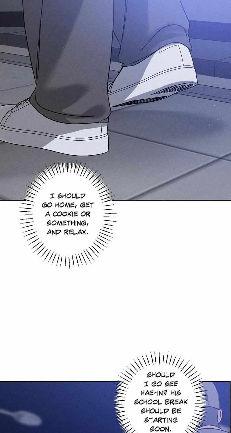 Close Up (Dyo) Chapter 24 page 33 - 