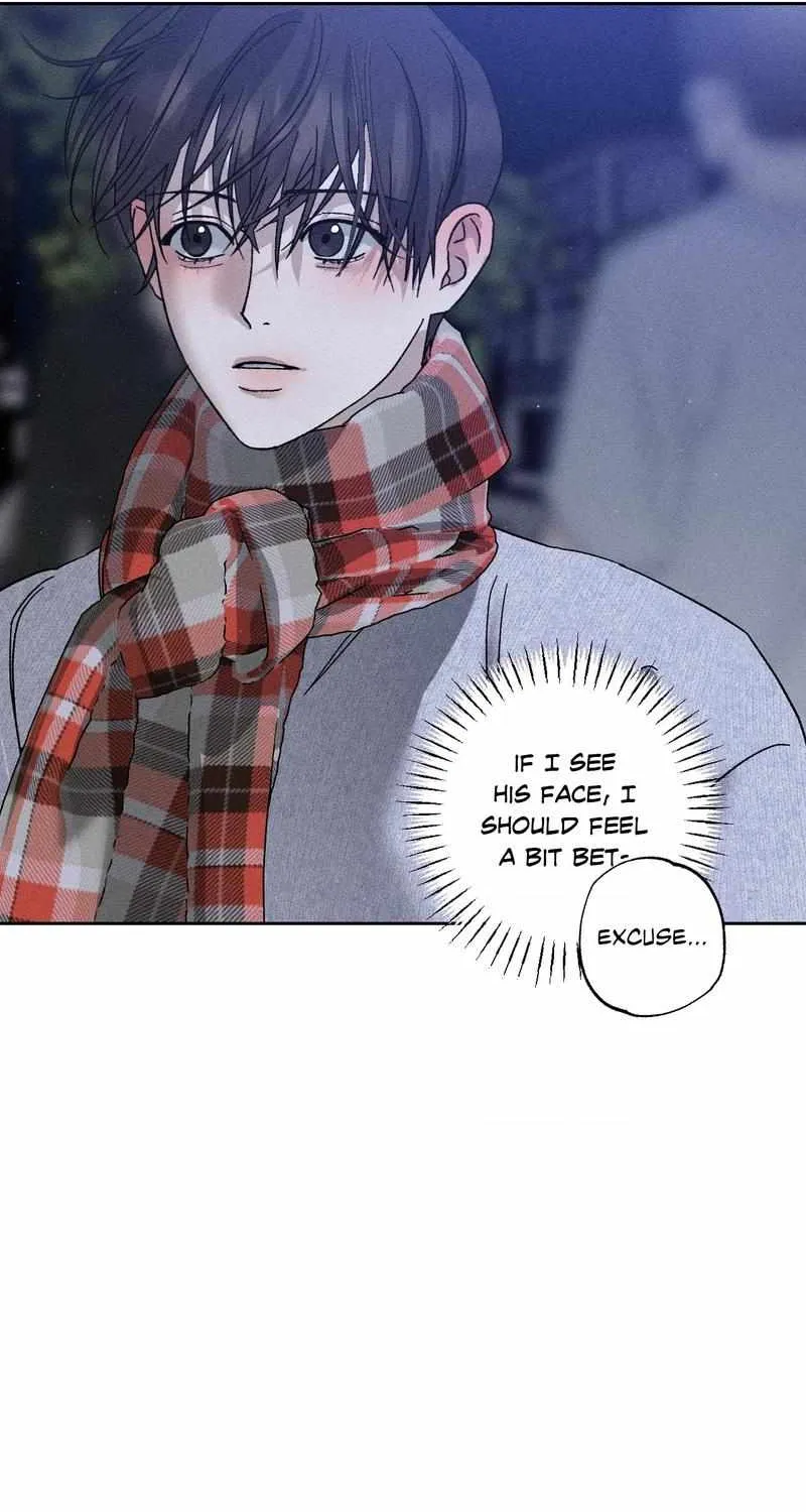 Close Up (Dyo) Chapter 24 page 35 - 