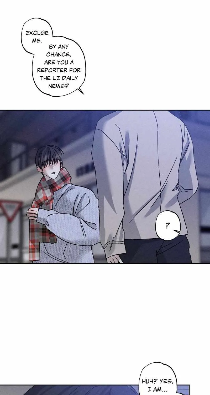 Close Up (Dyo) Chapter 24 page 36 - 