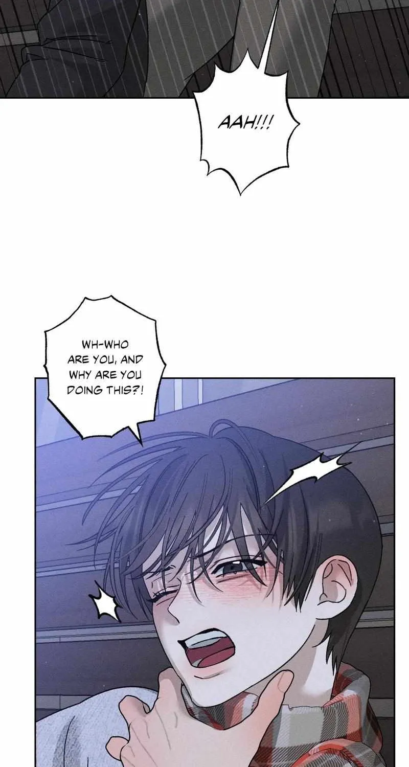 Close Up (Dyo) Chapter 24 page 39 - 