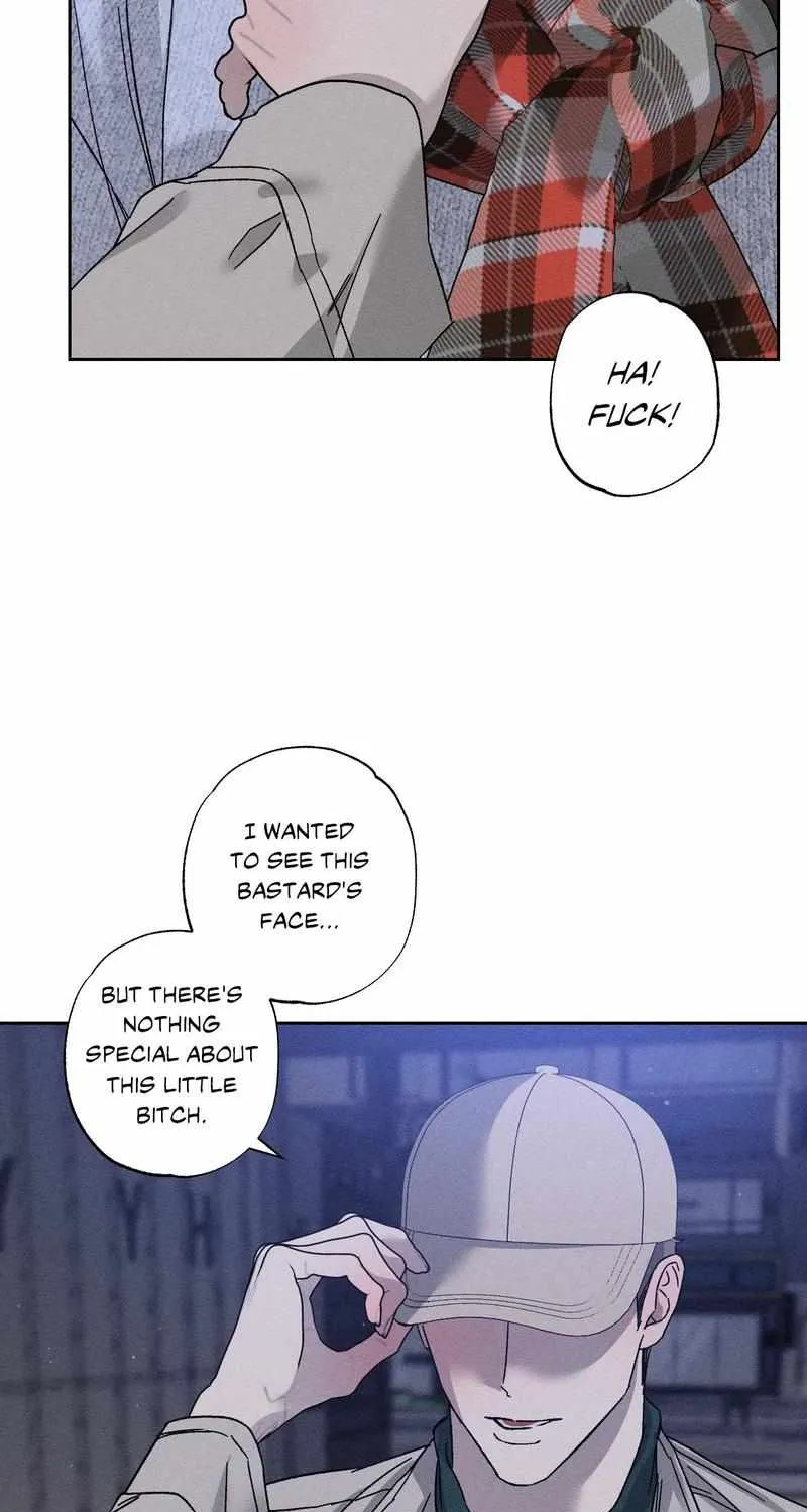 Close Up (Dyo) Chapter 24 page 40 - 