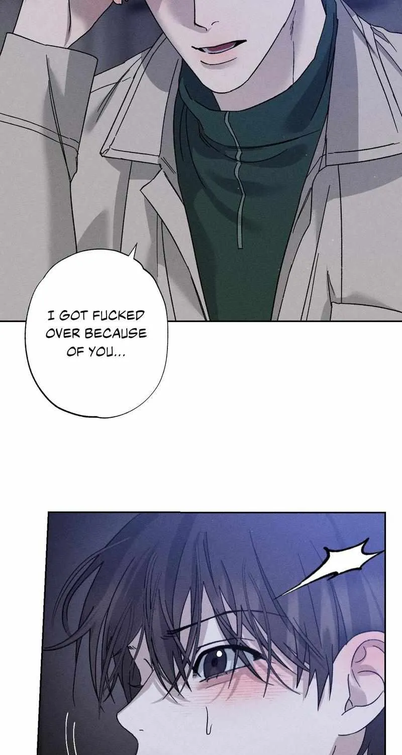 Close Up (Dyo) Chapter 24 page 42 - 