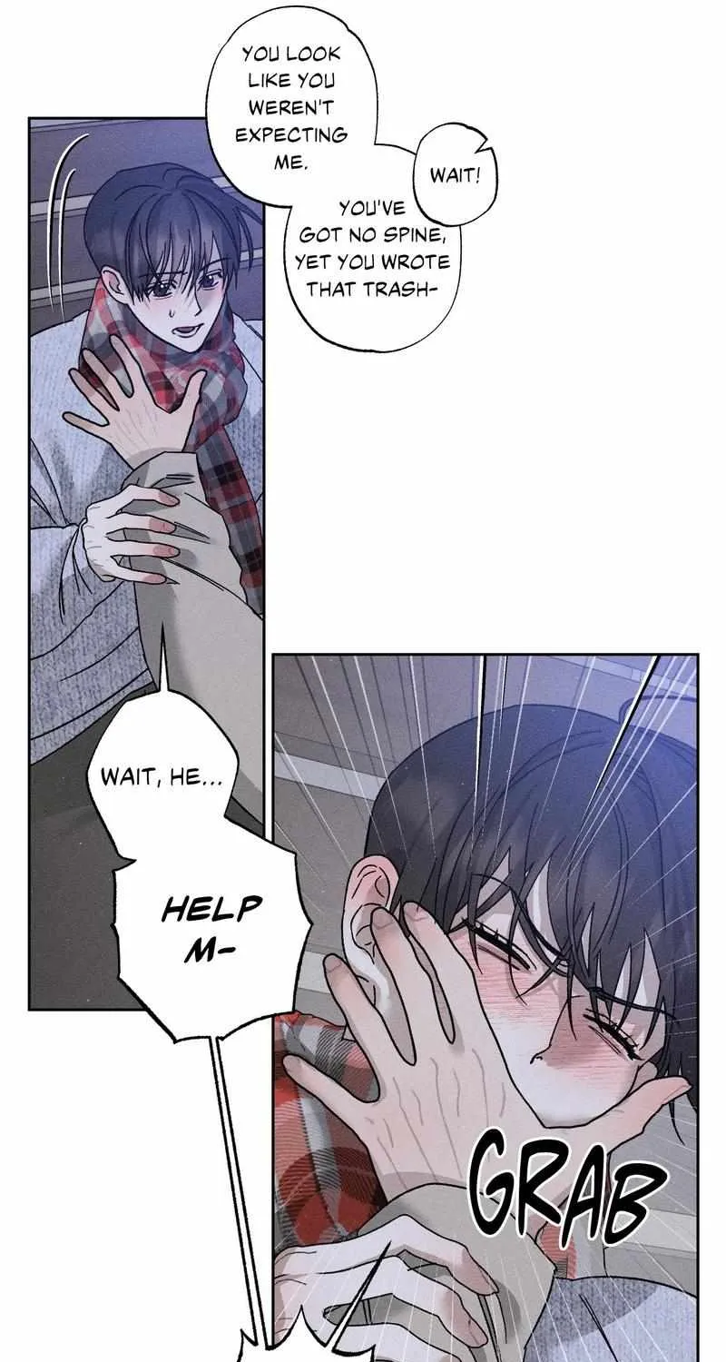 Close Up (Dyo) Chapter 24 page 44 - 