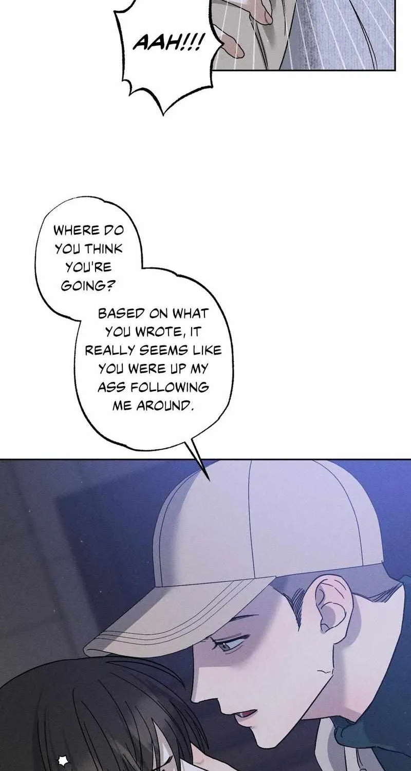 Close Up (Dyo) Chapter 24 page 45 - 