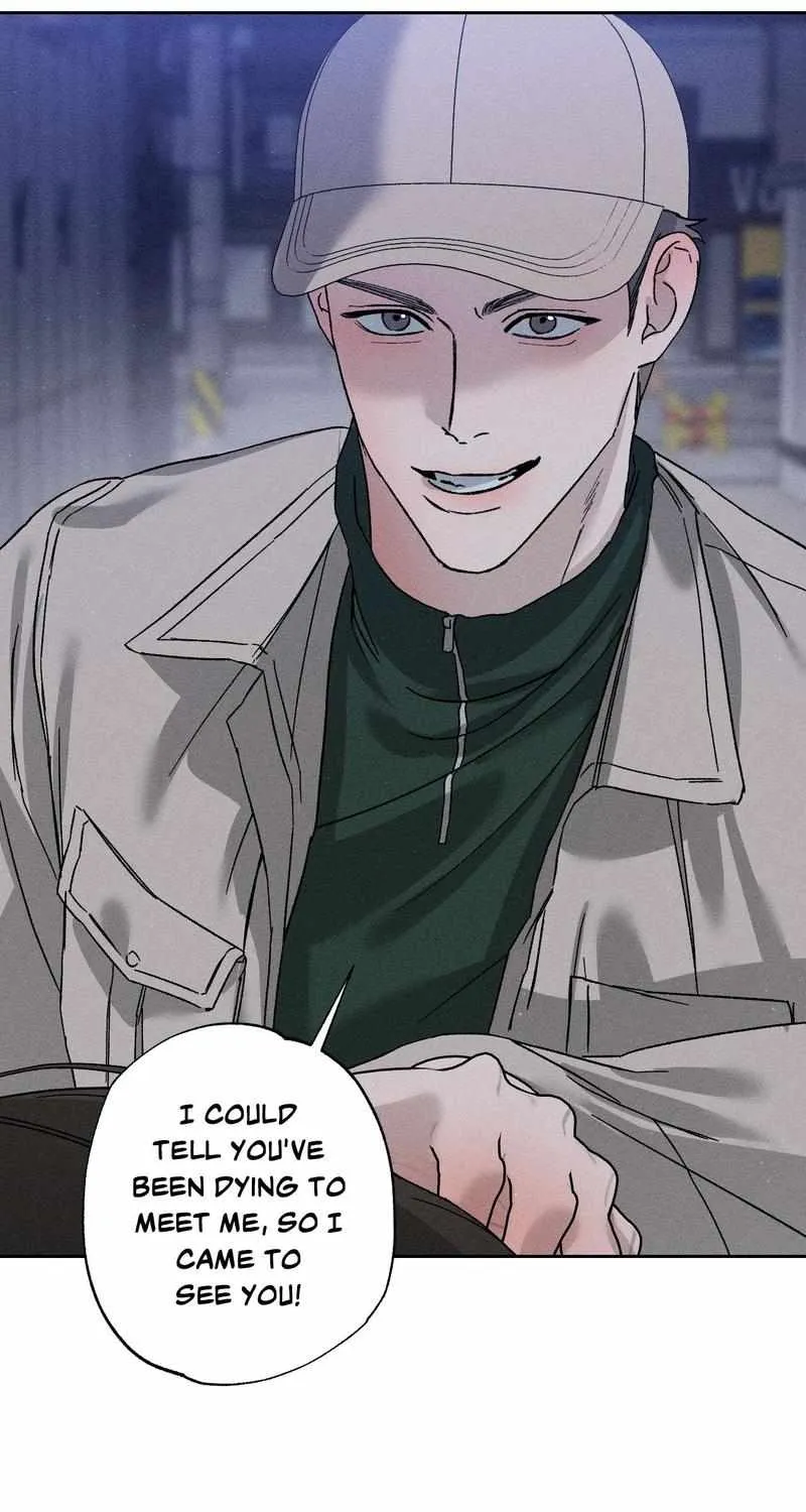 Close Up (Dyo) Chapter 24 page 48 - 