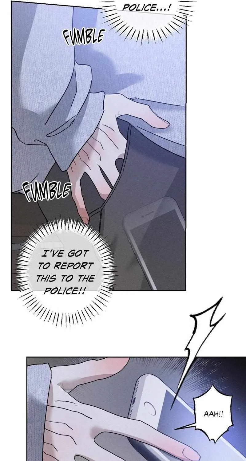 Close Up (Dyo) Chapter 25 page 13 - 