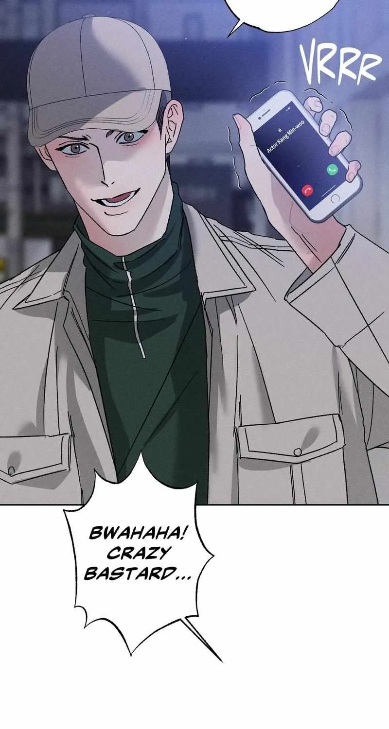Close Up (Dyo) Chapter 25 page 17 - 