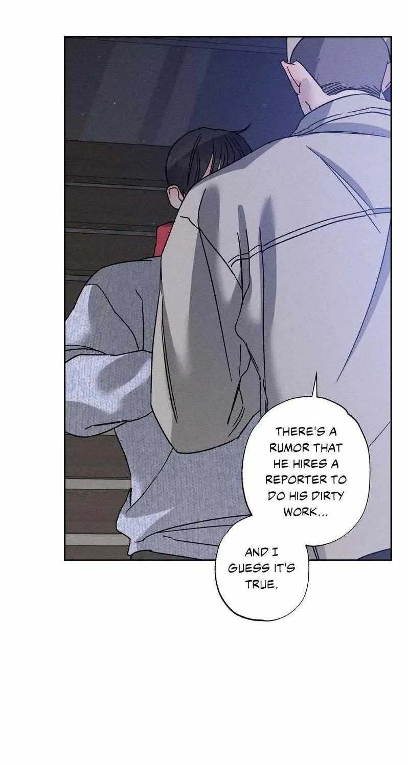 Close Up (Dyo) Chapter 25 page 18 - 