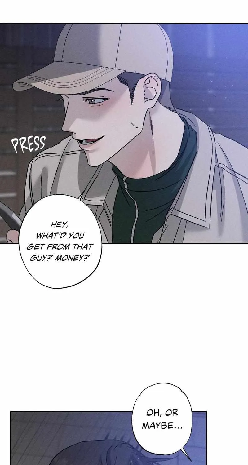 Close Up (Dyo) Chapter 25 page 19 - 