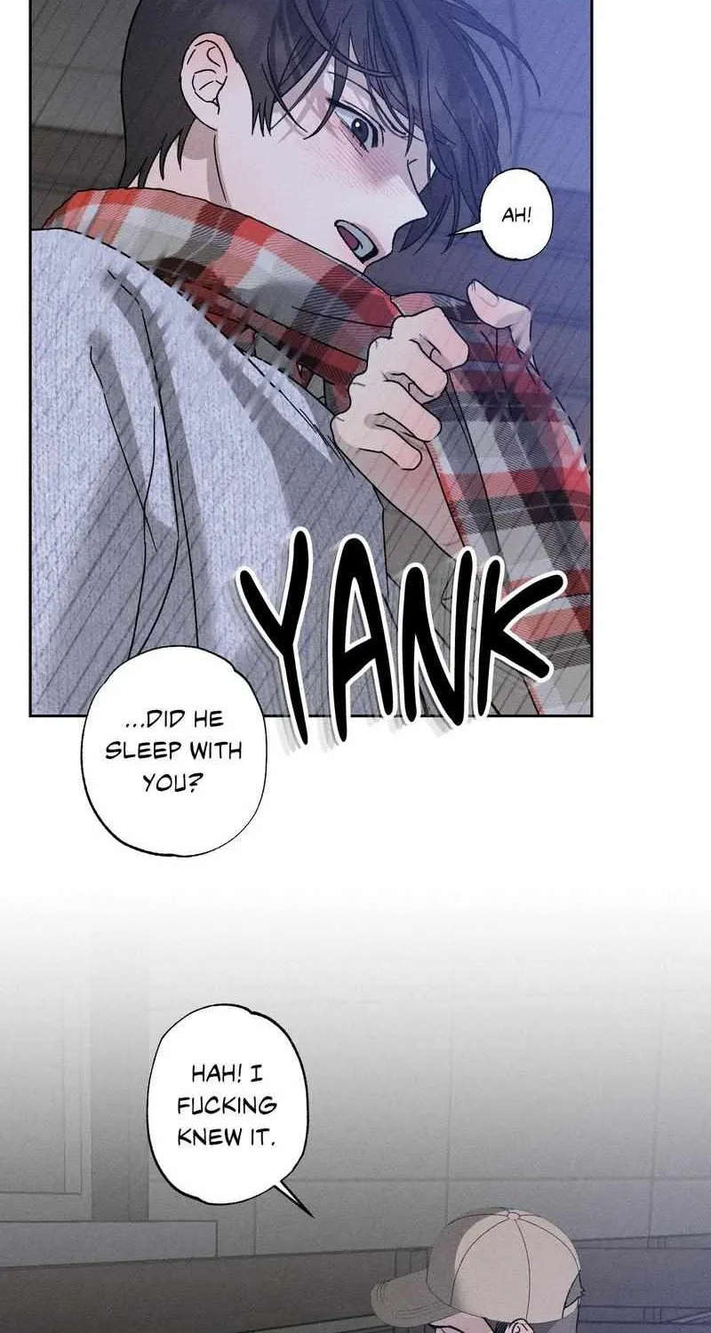 Close Up (Dyo) Chapter 25 page 20 - 