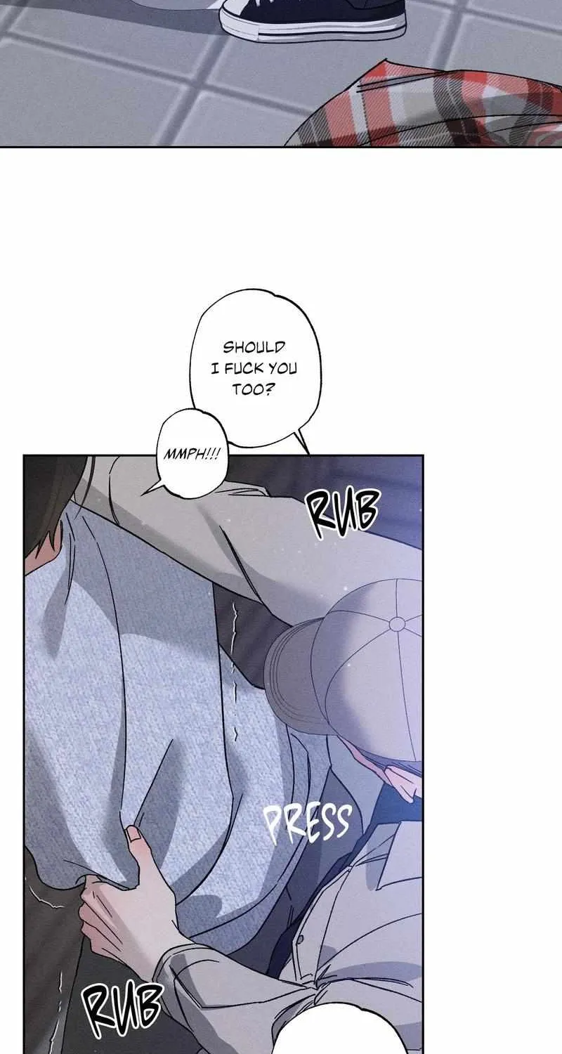 Close Up (Dyo) Chapter 25 page 22 - 