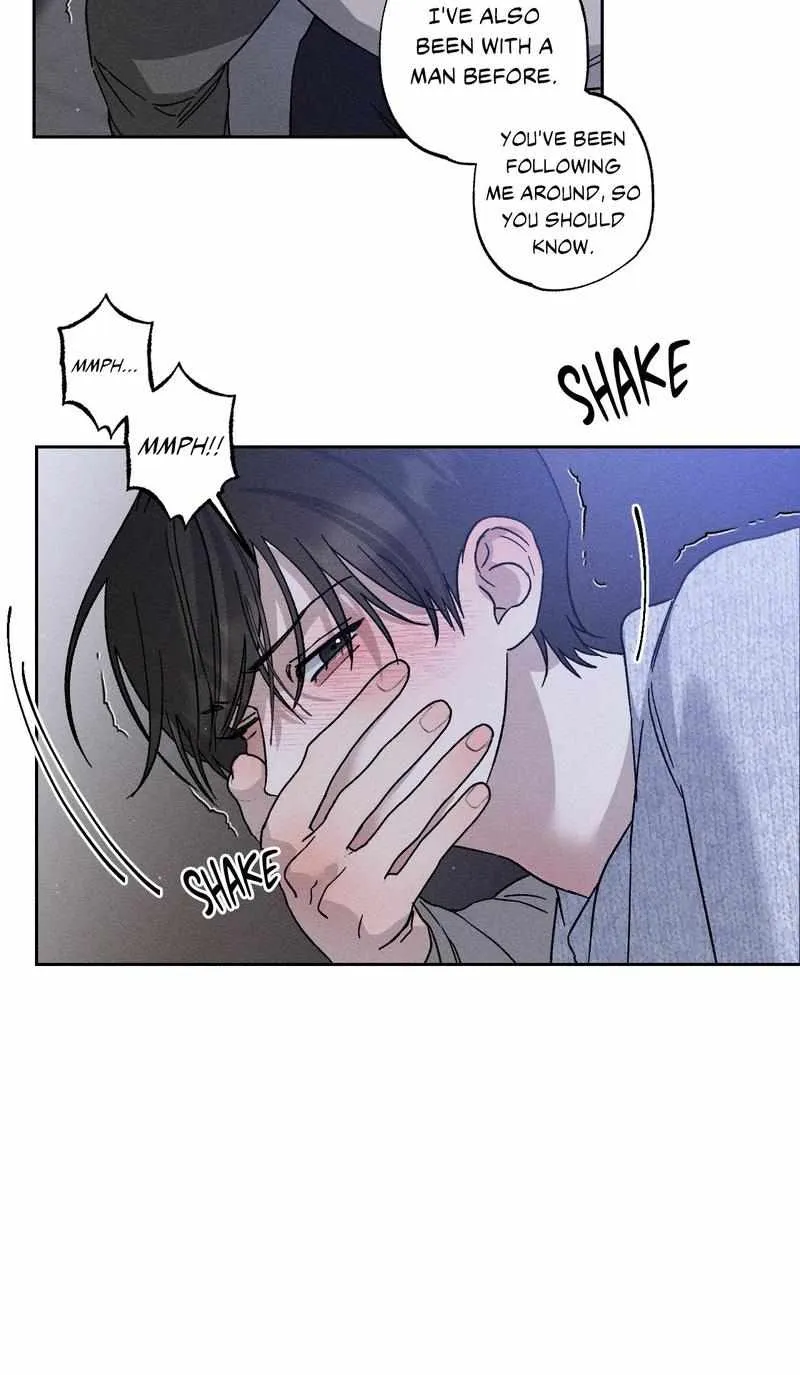 Close Up (Dyo) Chapter 25 page 23 - 