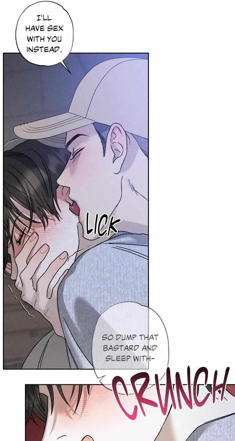 Close Up (Dyo) Chapter 25 page 24 - 