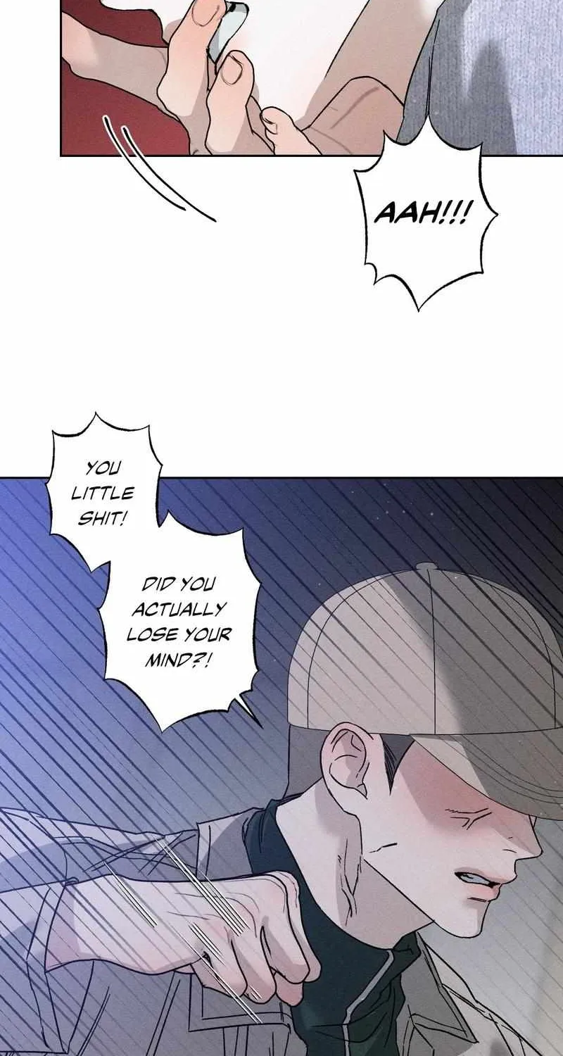 Close Up (Dyo) Chapter 25 page 25 - 