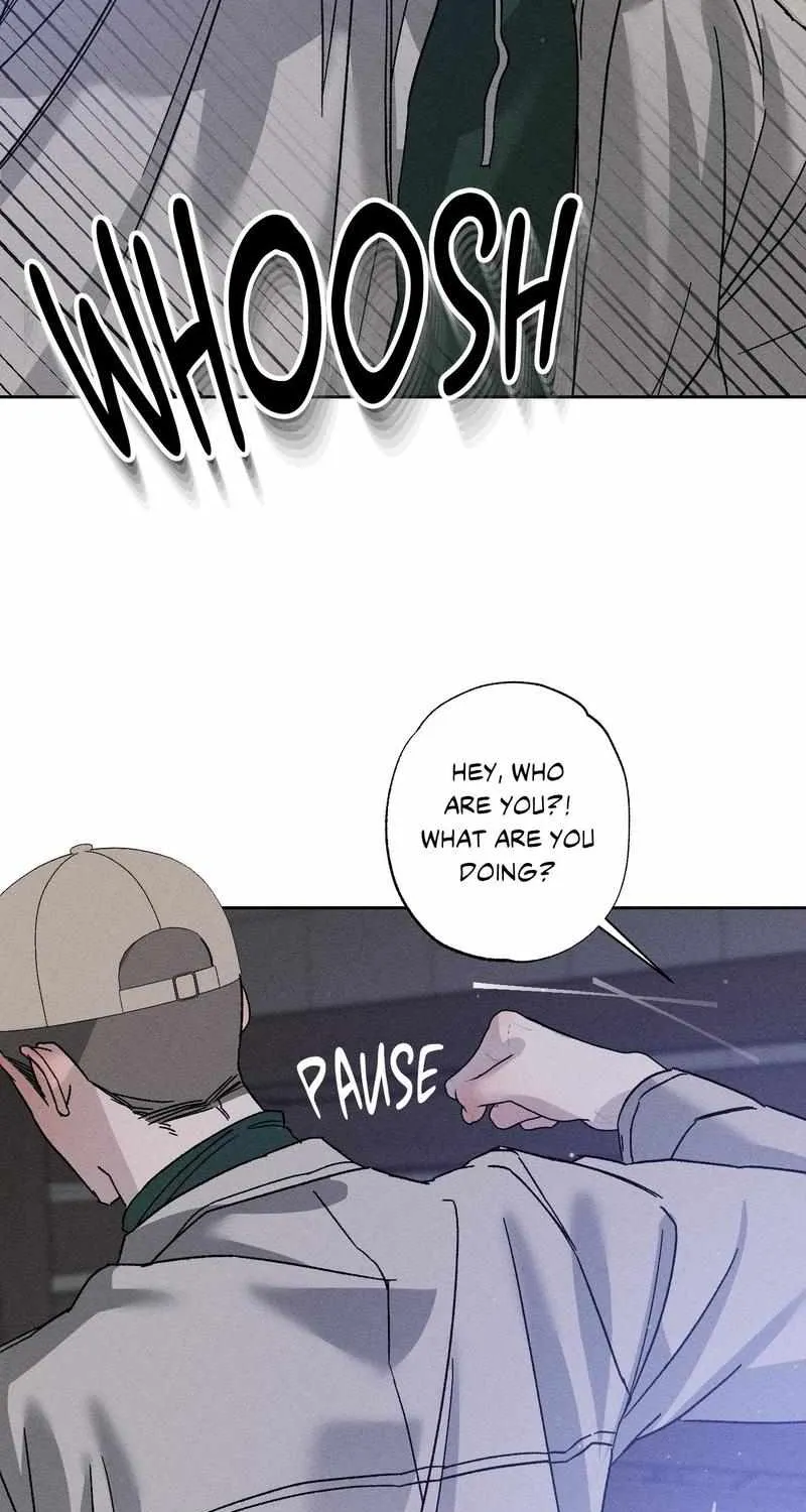 Close Up (Dyo) Chapter 25 page 26 - 