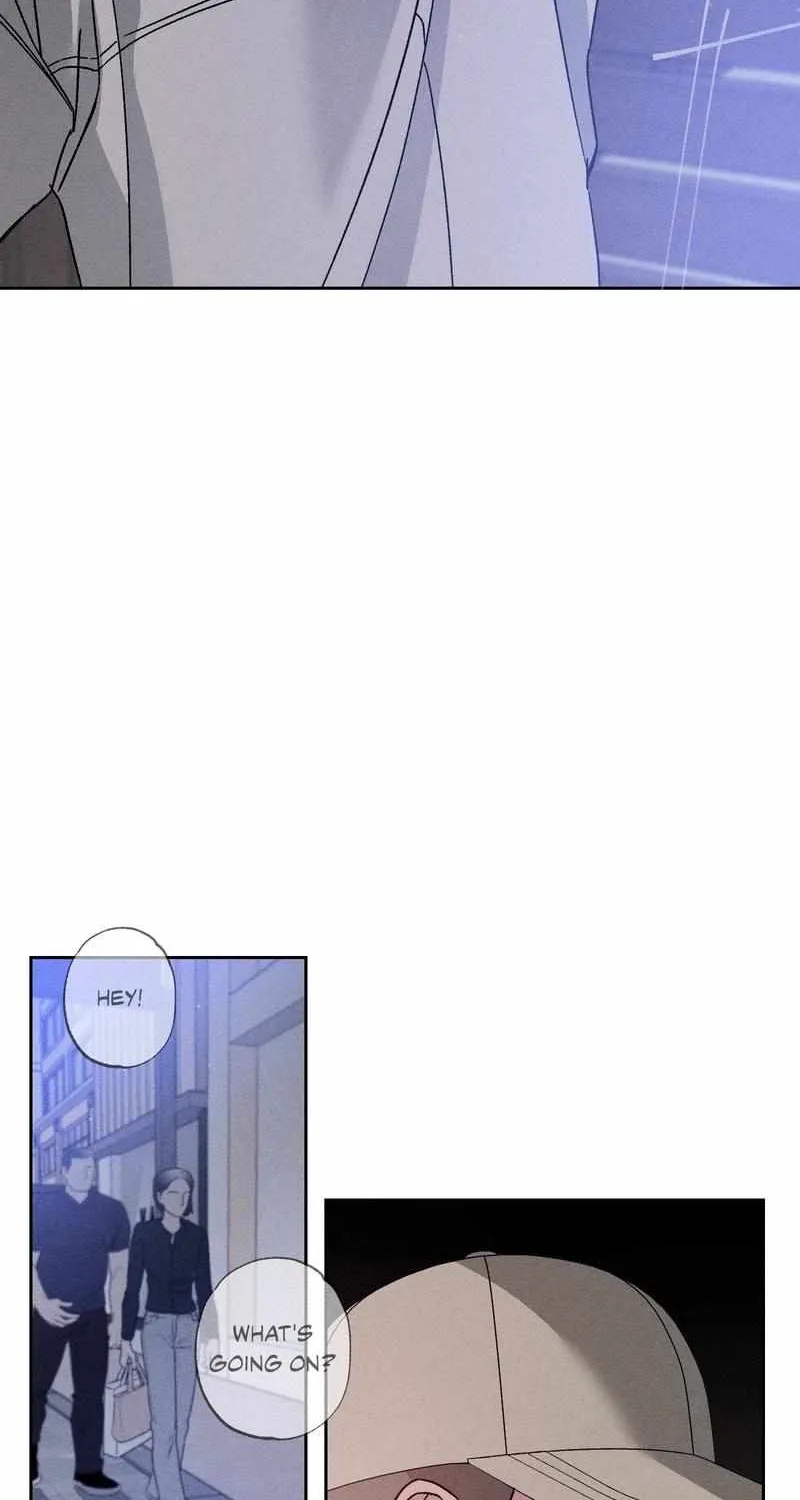 Close Up (Dyo) Chapter 25 page 27 - 