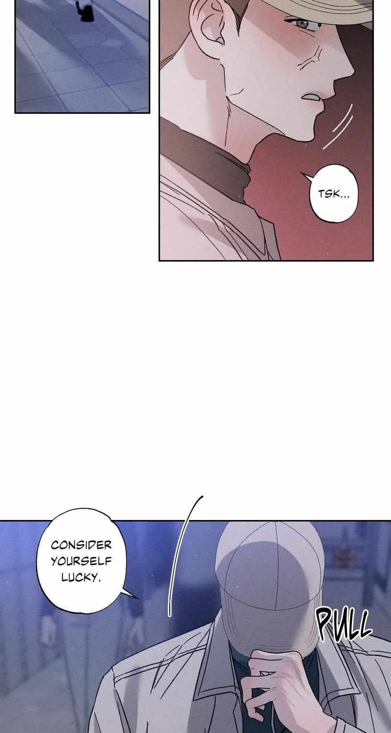 Close Up (Dyo) Chapter 25 page 28 - 